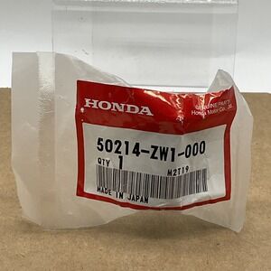 Honda BUSH, SWIVEL CASE 50214-ZW1-000 OEM NEW